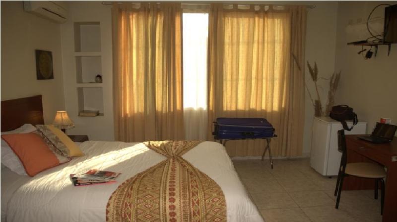 Air Suites Hotel Boutique Quito Esterno foto